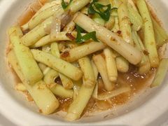 -芳芳私房菜·精做淮扬菜(承德路店)