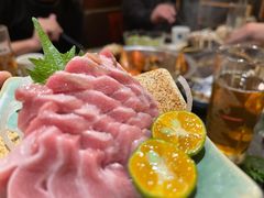 -肉匠日式烧肉屋·和牛居酒屋·酒水小食堂(大汉悦中心店)