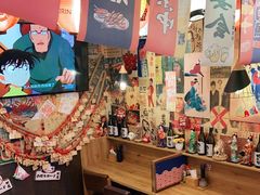 -桃太郎创作料理(大坪店)