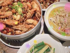 -宝翠花园餐厅(沙湖店)