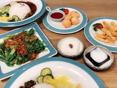 -小明同学(三里屯店)