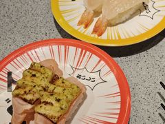 -友壹町寿司(佛山新DNA店)