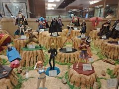 -小山日本料理(兴业太古汇店)