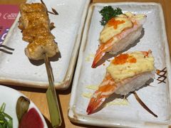 -一心创作料理屋(经开万达店)