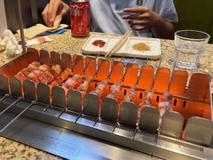 -丰茂烤串(卫星广场店)