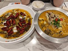 -鱼你在一起(顺义国泰生活广场机场店)