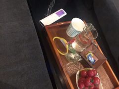 -逅莱·影院足道·日式SPA(大世界店)