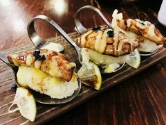 -白石的深夜食堂(大上海店)