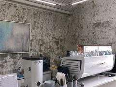 -边渡咖啡烘焙店(昙华林店)