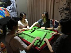 -相十三·别墅轰趴团建户外(同和店)