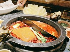 -蜀大侠火锅(春熙路店)