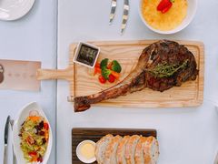 -Le Siècle.百年西餐厅(颐和公馆店)