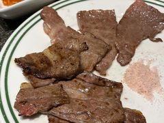 -NIUAN牛庵·日式和牛烧肉(恒隆店)