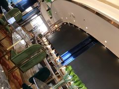 -粤海璇宫·木棉花高空旋转餐厅·聚会派对