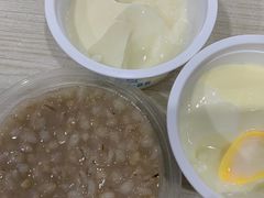 青稞酸奶-雪露酸奶