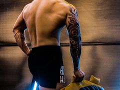 -NRG健身私教CLUB(打浦桥店)