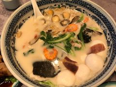 -山外山菜馆(玉泉路店)
