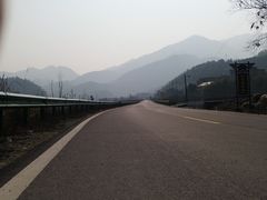 -九宫山风景区