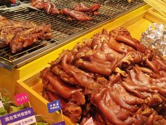 -大学城夜市大排档(凤栖路店)