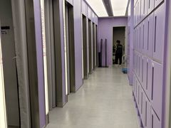 -超级猩猩健身·团课(陆家嘴中心店)