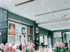 大堂-紫光园(创始店)