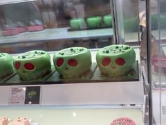 -好利来(十里河店)