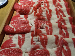 -鸿运楼老北京铜锅涮肉  烤串(木樨园店)