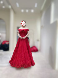 -GRACE KELLY婚纱与礼服(天津店)