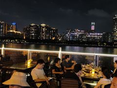 -琶醍壹号•潮菜江景餐吧