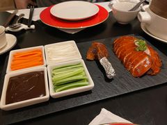 -丽晶轩中餐厅(重庆丽晶酒店)