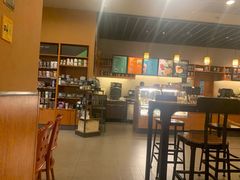-星巴克臻选(南宁万象城店)