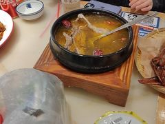 -吕记老鸭汤·徽菜馆(东营路店)
