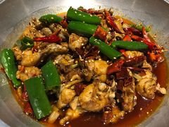 -辛香汇·现炒川菜(武进吾悦店)