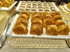-素满香·素食自助餐厅(直营·大兴街店)