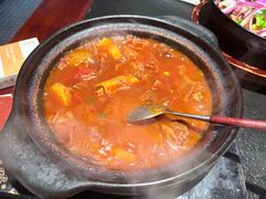 -旺爷砂锅·茶作(国贸城店)