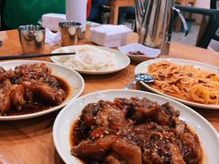 -贤花饭店(城阳店)