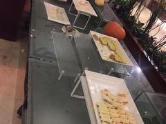 -金沙湖畔酒店-餐厅