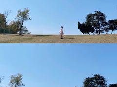 -钟山体育运动公园