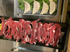 -嬷孙家潮汕牛肉火锅(北京路天河城店)