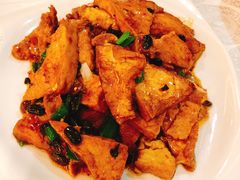 -马凯餐厅(长椿街店)