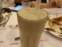 绿豆冰-大哥餐厅(西城花园店)