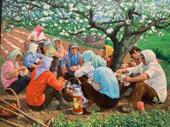 -四川美术学院美术馆