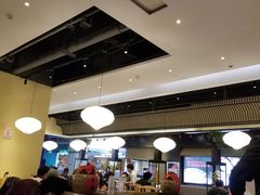 大堂-大厨小馆(华阳城店)