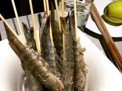 -海底捞火锅(航洋城店)