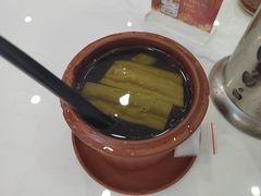 -万煲旺·香港老传承煲仔饭·猪杂汤(客村店)