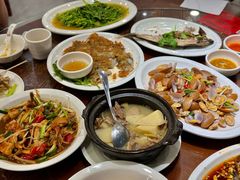 -长平老姿娘夜粥(平东一街店)