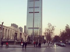 -视界美食自助餐厅·石家庄希尔顿酒店