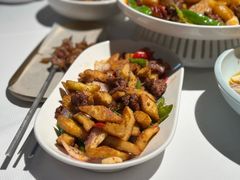 -西域阿里马新疆菜·清真(桂花路店)