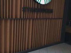 门面-星巴克臻选(周浦万达店)