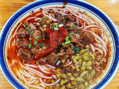 -十里香粉馆(虹桥中路店)